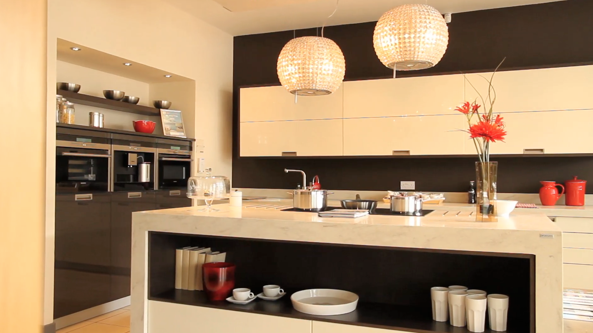 Ekco Kitchens Promo Video Rightproportion Edinburgh Graphic